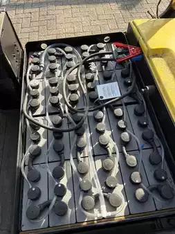 Elektryczne 3-kołowe 2010  Cesab BLITZ 315FN (4)