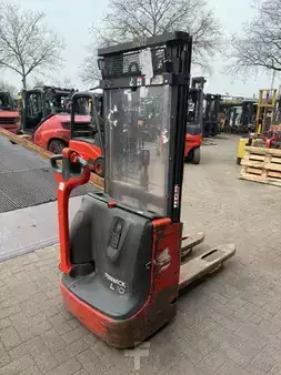 Ruční vysokozdvižný vozík 2018  Linde L10 (1)