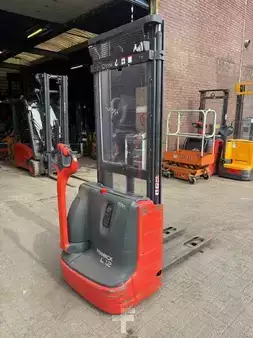 Apilador eléctrico 2020  Linde L12 (1)