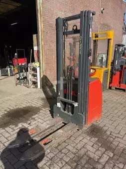 Gerbeurs 2018  Linde L14i (2)
