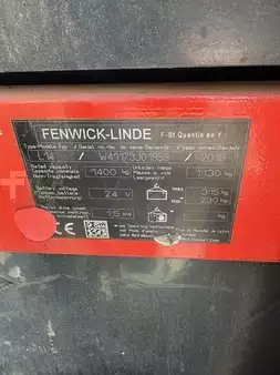 Gerbeurs 2018  Linde L14i (4)