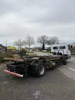 Schlepper 2012  Kamag Wiesel WHB25 (2)