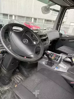 Schlepper 2012  Kamag Wiesel WHB25 (3)