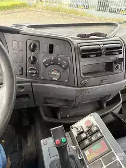 Schlepper 2012  Kamag Wiesel WHB25 (4)