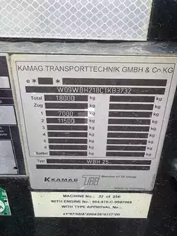 Schlepper 2012  Kamag Wiesel WHB25 (7)