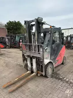 Carrelli elevatori diesel 2019  Linde H35D-02 CABIN (1)