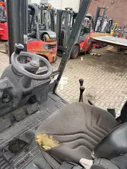 Eléctrica de 4 ruedas 2005  Linde E48P (3)