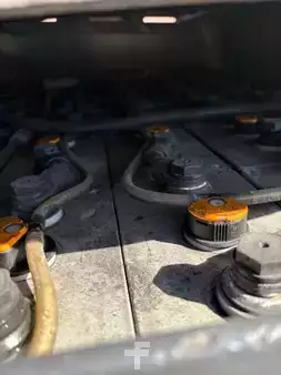 Eléctrica de 4 ruedas 2014  Still RX60-50/600 (4)