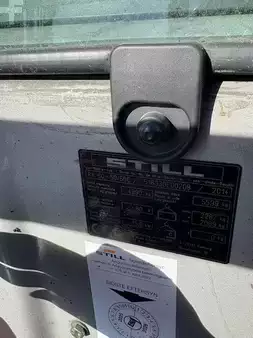 Eléctrica de 4 ruedas 2014  Still RX60-50/600 (5)