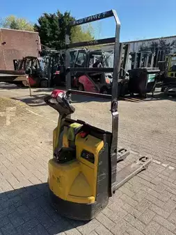 Lavtløftende truck 2019  Yale MP18 (1)