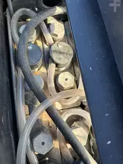 Apilador eléctrico 2018  Linde L12 (3)