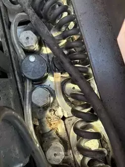 Apilador eléctrico 2018  Linde L12 (3)