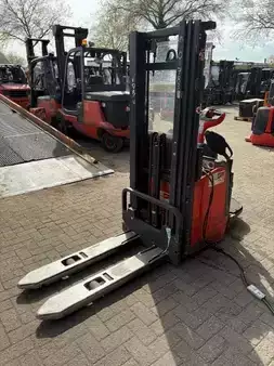 Gerbeurs 2009  Linde L14AP BATTERY 12/2022 (1)