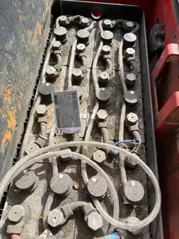 Gerbeurs 2009  Linde L14AP BATTERY 12/2022 (3)