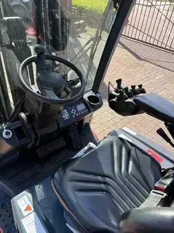 El truck - 3 hjulet 2018  Toyota 8FBEK18T (3)