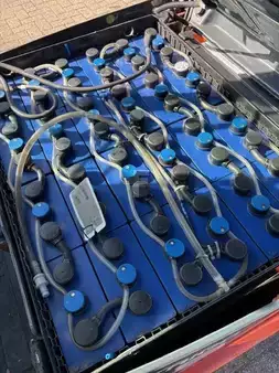 El truck - 3 hjulet 2018  Toyota 8FBEK18T (4)