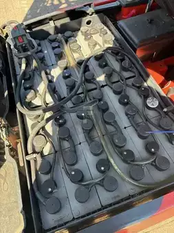 Eléctrica de 3 ruedas 2016  Linde E14-02 (4)