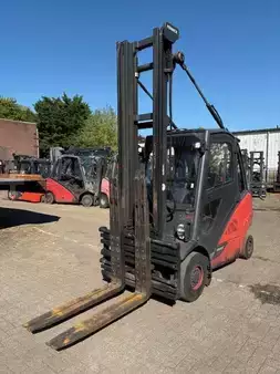 LPG heftrucks 2018  Linde H35T-02 CABIN (1)