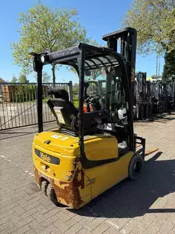 Elektro 3 Rad 2015  Yale ERP16 (2)