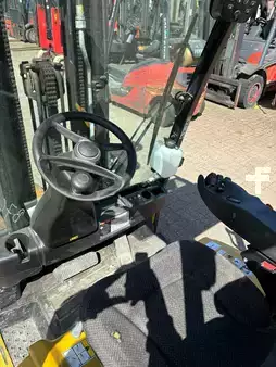 Elektro 3 Rad 2015  Yale ERP16 (3)