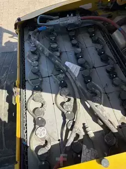 Elektro 3 Rad 2015  Yale ERP16 (4)