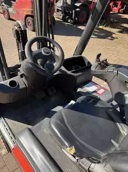 Carrelli elettrici 3 ruote 2018  Linde E15-02 (3)