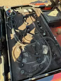 Carrelli elettrici 3 ruote 2018  Linde E15-02 (4)