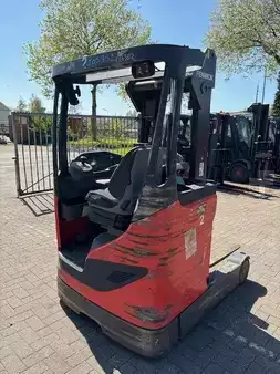 Rækketruck 2018  Linde R14-01 (1)