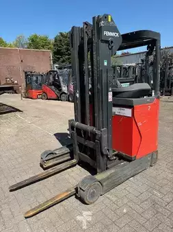 Rækketruck 2018  Linde R14-01 (2)