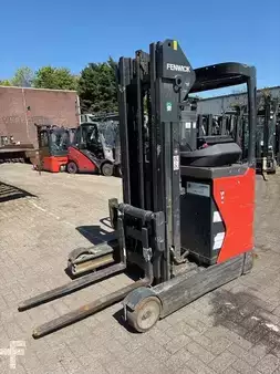 Rækketruck 2019  Linde R14-01 (1)