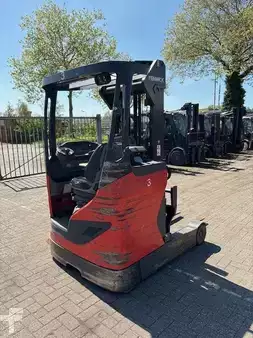 Rækketruck 2019  Linde R14-01 (2)