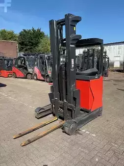 Schubmaststapler 2019  Linde R12B-01 (2)