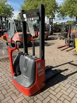 Pallet Stackers 2018  Linde L10B (1)