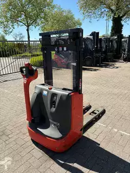Pallet Stackers 2019  Linde L10B (1)
