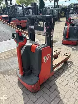 Hochhubwagen 2019  Linde D08 (2)