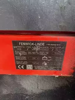 Hochhubwagen 2019  Linde D08 (4)