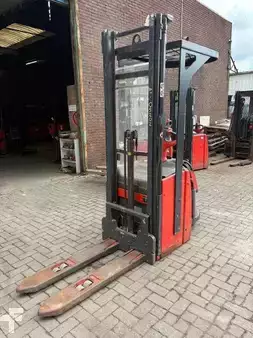 Pallet Stackers 2017  Linde L14AP (2)