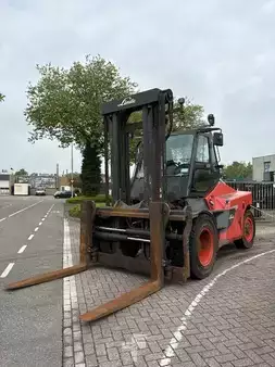 Wózki widłowe diesel 2019  Linde HT180Ds- 600 (1)
