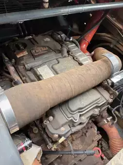 Wózki widłowe diesel 2019  Linde HT180Ds- 600 (3)