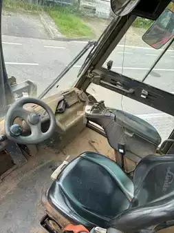 Wózki widłowe diesel 2019  Linde HT180Ds- 600 (5)