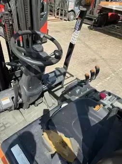 Elektrisk- 3 hjul 2015  Doosan B18T-5 one wheel fixed (4)