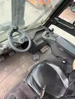 Carretilla elevadora diésel 2022  Linde H60D-03 (5)