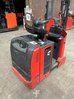 Trækker 2012  Linde P30C (1)