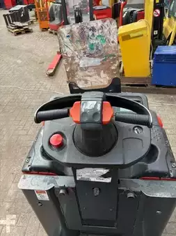 Trækker 2012  Linde P30C (2)