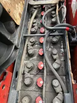 Trækker 2012  Linde P30C (4)