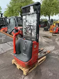 Pinontavaunu 2019  Linde L10 (2)
