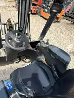 Carrelli elettrici 4 ruote 2017  Linde E16P-02-Li-Ion 938 Ah (4)