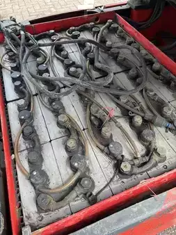 Carrelli elettrici 3 ruote 2017  Linde E16-02 (3)