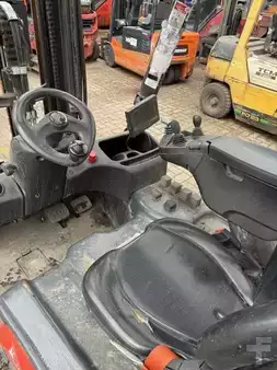 Eléctrico - 3 rodas 2019  Linde E18L-02 (3)