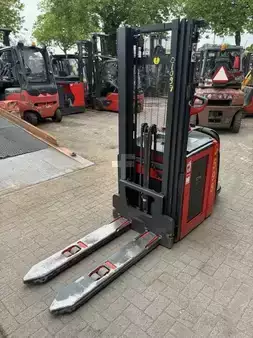 Ledstaplare gå 2018  Linde L14AP Li ion (1)